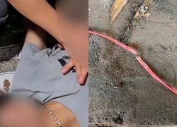 Dựng rạp đám cưới, người đàn ông ở Ninh Bình bị điện giật tử vong