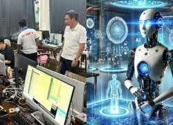 Đường dây TATAO LIVE ở Hà Nội lừa hàng vạn người bằng vỏ bọc công nghệ AI