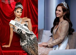 Emma Lê: 'Tôi từng ám ảnh vì bị chê lùn, eo to'