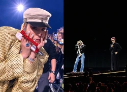 Fan Việt cứ hô "anh Long, anh Long", còn lại để BIGBANG "anh yêu em"!