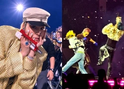 Fan Việt vươn tầm quốc tế, cả thế giới công nhận "xứng đáng được BIGBANG khen 'show tuyệt nhất từng có'"!