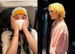G-Dragon xả "suộc" đêm concert đầu tiên tại Việt Nam