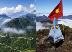 7 điểm đến ở Lai Châu đẹp mê vào mùa thu, vừa săn mây vừa check-in mùa vàng