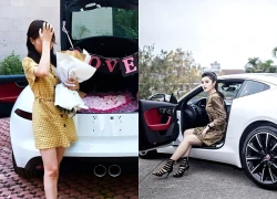 1 năm sau khi chia tay, người yêu cũ đột nhiên muốn tặng tôi ô tô hơn 600 triệu kèm theo lời đề nghị bất ngờ