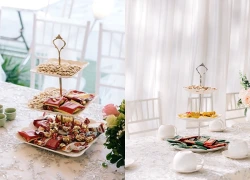 Hủy hôn trước đám cưới 72 giờ vì chuyện... bát phở