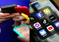 Hy Lạp cấm mạng xã hội với người dưới 15 tuổi