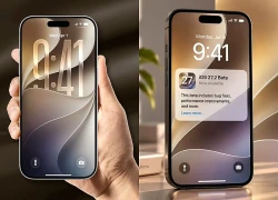 iOS 27.2 và macOS 27.2 có thể nhận biết hình ảnh được tạo hoặc chỉnh sửa bằng công cụ AI tạo sinh