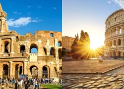 Italy thí điểm dự án mới chống hạn hán và ô nhiễm