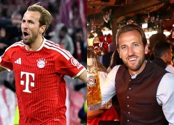 Kane có thể nhận phần thưởng đặc biệt nếu giành Quả bóng Vàng 2026