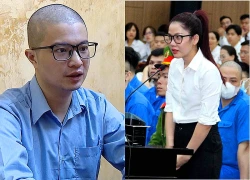 Khám nhà bạn gái Mr Pips, thu giữ cả trăm kg vàng, 60 đồng hồ, 33 túi xách xa xỉ