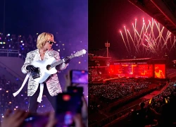 Khán giả Việt đòi có đêm thứ 3 ở Hà Nội và câu trả lời bất ngờ của BIGBANG