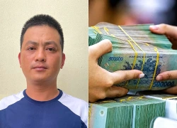 Khởi tố giám đốc công ty luật liên quan vụ lừa đảo hơn 5,2 tỷ đồng