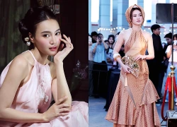 Không ai mời Ninh Dương Lan Ngọc đóng phim