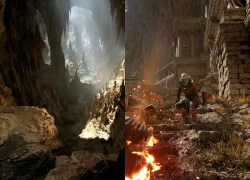 Không cần là bom tấn AAA, tựa game Soulslike siêu đẹp này vẫn quá hot trên Steam, cán mốc nửa triệu bản doanh số, chất lượng tuyệt vời