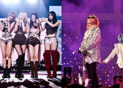 Không chỉ có BIGBANG, Hàn Quốc xây dựng đế chế văn hóa kiếm tỷ USD ra sao?