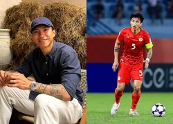 Không làm ngôi sao bóng đá, Đoàn Văn Hậu hé lộ công việc "tay trái" ít ai ngờ tới