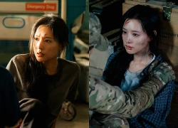 Kim Ji Won gặp nguy hiểm khi quá khứ hé lộ trong Doctor X