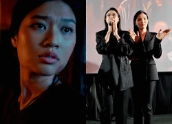 Kỳ Duyên xấu hổ vì Thiên Ân