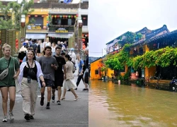 Hội An vắng khách: Lý giải từ mùa vụ đến sức hút di sản