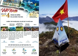 Việt Nam lọt top 4 điểm đến du lịch mùa Thu 2026 của Lonely Planet