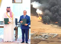 Liên minh Mecca có động thái mới với Iran sau khi kích hoạt cơ chế phòng thủ tập thể