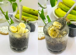Loại hạt nhỏ tí, giàu dinh dưỡng, giúp khoẻ xương, tốt tim, đen tóc, trắng da, làm món này đảm bảo ăn là mê