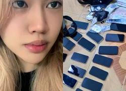 Lời khai của đối tượng giả gái, chuốc rượu nạn nhân để trộm iPhone ở Hà Nội