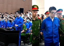 Luật sư của Phó Đức Nam kiến nghị đưa thân chủ của mình đi giám định tâm thần