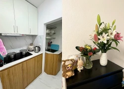 Lương 15 triệu/tháng, cặp đôi ở Hà Nội chọn thuê nhà 9 triệu thay vì căn 6,5 triệu: Đằng sau là một phép tính khác