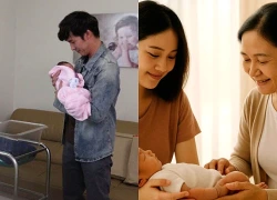 Ly hôn 7 tháng đã nghe tin vợ cũ sinh con, tôi tức giận đến tận viện chất vấn: Nhìn đứa trẻ nằm lồng kính, tôi bỗng đứng không vững