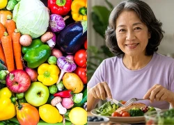 Mắc cúm A: 5 thực phẩm nên ăn và 3 loại nên hạn chế