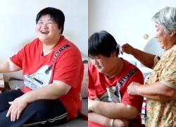 Mẹ chồng Trung Quốc chăm con dâu 17 năm, từ sống thực vật đến khi tỉnh lại