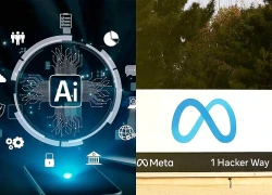 Meta huy động nguồn vốn gần 100 tỷ USD cho cuộc đua AI