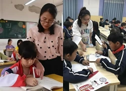 Một giáo viên chủ nhiệm nói thẳng: Có 5 kiểu phụ huynh khiến thầy cô dù mệt đến đâu vẫn muốn quan tâm trẻ nhiều hơn