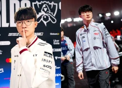 Một kỷ lục của Faker gần như chắc chắn không thể bị phá kể cả ZOFGK