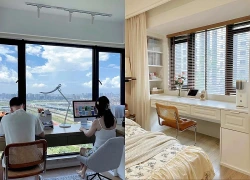 Mua được 2 căn nhà, cặp vợ chồng quyết định bán: Đi ở thuê 45,6 triệu/tháng lại thấy sướng hơn