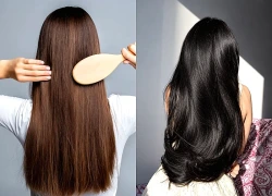 Muốn tóc dài nhanh mà vẫn óng mượt, hãy bắt đầu từ 5 bước chăm sóc đơn giản này
