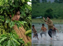 MV Đen Vâu lên top 1 trending, giới thiệu 8 điểm đến ở Gia Lai, Quảng Ngãi