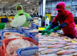 Mỹ công bố chiến lược phát triển ngành thủy sản 'Nước Mỹ trên hết'