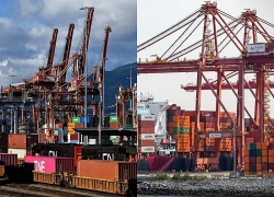 Mỹ dỡ bỏ một số mức thuế quan đối với Canada trước thềm bầu cử