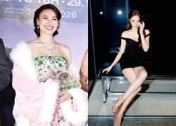 Mỹ nhân Vbiz có đôi chân nửa showbiz ca ngợi hết lời: Hari Won - Will khen nức nở, không mua bảo hiểm hơi phí