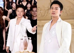 Nam nghệ sĩ một ngày kiếm 65 tỷ đồng