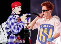Nam nghệ sĩ SN 1998 quê Nghệ An có ca khúc tỷ view khiến G-Dragon, BTS mê mẩn, thống trị bảng xếp hạng quốc tế