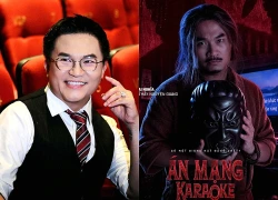 Nam NSƯT đóng phim dẫn đầu phòng vé: MC đình đám Vbiz, U50 độc thân giàu có
