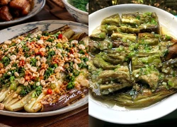 Chỉ với 15 nghìn, tôi làm ra món ngon, lạ miệng khiến cả nhà tranh nhau gắp