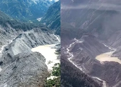 Nepal mở rộng hệ thống cảnh báo lũ tại 6 lưu vực sông