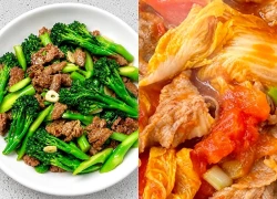 Nếu bạn thường xuyên bị táo bón, hãy ăn 5 món "rẻ bèo" này, đường ruột sẽ hoạt động trơn tru