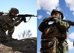 Nga bất ngờ tuyên bố ngừng bắn tại Kherson, mở đường cho hoạt động nhân đạo