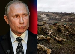 Nga hé lộ thêm thông tin về đàm phán chấm dứt xung đột Ukraine