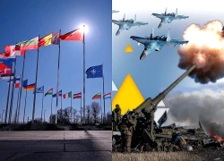 Nga nêu điều kiện khôi phục đối thoại với NATO